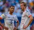 Harry Kane dan Michael Olise Pernah Tolak PSG Sebelum Gabung Bayern