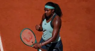 Hasil French Open: Hailey Baptiste Permalukan Mantan Juara Di Roland Garros