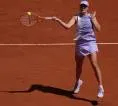 Hasil French Open: Iga Swiatek Lalui Rintangan Pertama Dengan Secepat Kilat