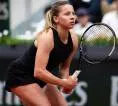 Hasil French Open: Maja Chwalinska Pulangkan Zheng Qinwen Dari Paris