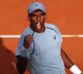 Hasil French Open: Nishesh Basavareddy Kejutkan Taylor Fritz