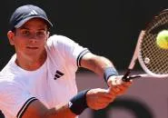 Hasil French Open: Rafael Jodar Klaim Kemenangan Pertama Penuh Pernyataan