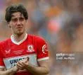 Hayden Hackney Masuk Radar Nottingham Forest untuk Perkuat Lini Tengah
