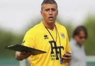 Hernan Crespo Ingin Kembali ke Serie A, Lazio dan Parma Siap Tampung