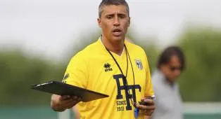 Hernan Crespo Ingin Kembali ke Serie A, Lazio dan Parma Siap Tampung