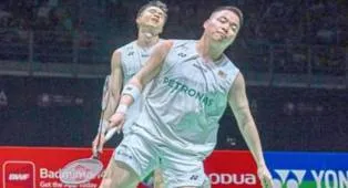 Herry IP: Aaron/Wooi Yik Harus Bisa Pertahankan Gelar Singapore Open 2026