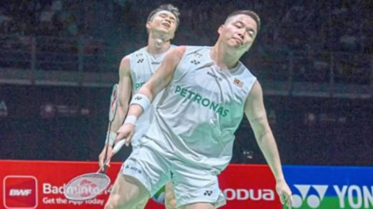 Herry IP: Aaron/Wooi Yik Harus Bisa Pertahankan Gelar Singapore Open 2026