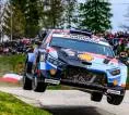 Hyundai Berikan Tugas Baru untuk Hayden Paddon Jelang Reli Jepang
