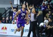 IBL Pastikan 8 Seconds Violation KJ Buffen Sudah Sesuai Regulasi FIBA