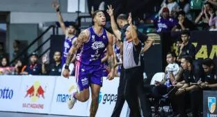 IBL Pastikan 8 Seconds Violation KJ Buffen Sudah Sesuai Regulasi FIBA
