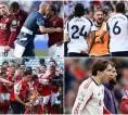 Inilah Pendapatan Setiap Klub Liga Premier dari Posisi Akhir Musim 2025-26