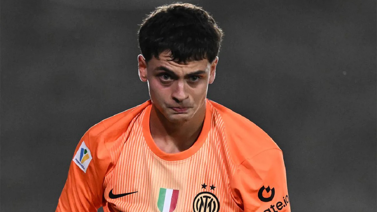 Inter Milan Ajukan Banding, Skorsing 8 Laga Alain Taho Tuai Kontroversi