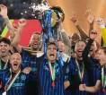 Inter Milan Juara dengan ‘Kepala’, Tak Ada yang Lebih Baik di Eropa