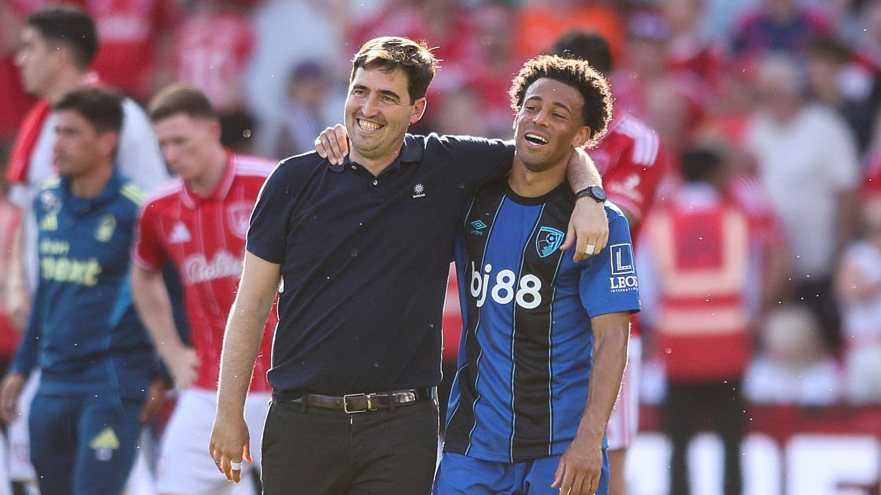 Iraola Pergi, Tyler Adams Akui Bournemouth Kehilangan Sosok Penting