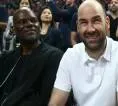 Jamal Mashburn Tertarik Jadi Investor Baru Tim Basket AS Monaco