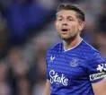 James Tarkowski Blak-blakan Setelah Everton Kalah Menyakitkan dari Spurs
