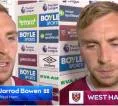 Jarrod Bowen Beri Isyarat Masa Depan Usai West Ham Terdegradasi