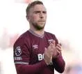 Jarrod Bowen Tak Bisa Sembunyikan Kekecewaan Usai West Ham Terdegradasi
