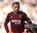 Jarrod Bowen Terpukul Meski West Ham Menang atas Leeds