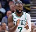 Jaylen Brown Masuk All-NBA Second Team, Tetap Bersyukur