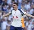 Joao Palhinha Bahagia Jadi Penyelamat Tottenham dari Ancaman Degradasi