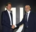 John Elkann Harapkan Luciano Spalletti dan Damien Comolli Mundur?