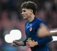 Julian Alvarez Sudah Dewasa untuk Tentukan Masa Depannya di Atletico Madrid