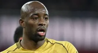 Juventus Bisa Buru Jean-Philippe Mateta Lagi di Bursa Transfer