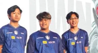 Kabar Terkini Favian MLBB, Masih Aktif Kompetitif?