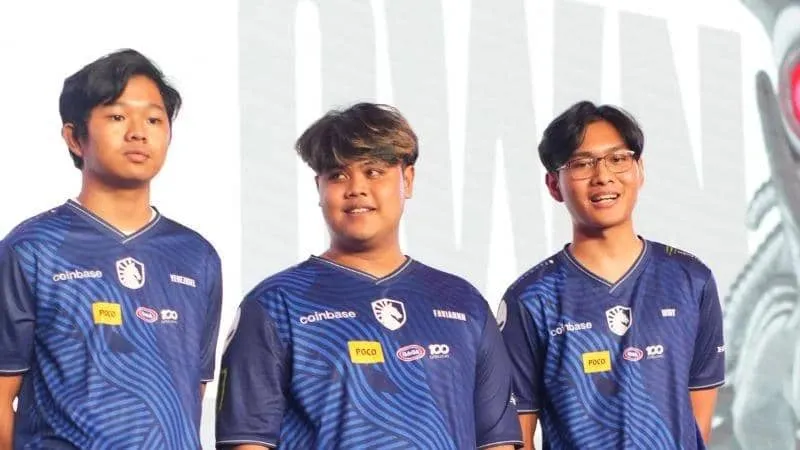 Kabar Terkini Favian MLBB, Masih Aktif Kompetitif? - sumber: (ggwp)