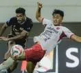 Kambuaya Apresiasi Daya Juang Tim dalam Pertandingan Terakhir