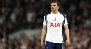 Karier di Bayern Tak Jelas, Joao Palhinha Ingin Pulang Kampung ke Portugal
