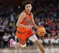 Keaton Wagler Dianggap Cocok Untuk Los Angeles Clippers