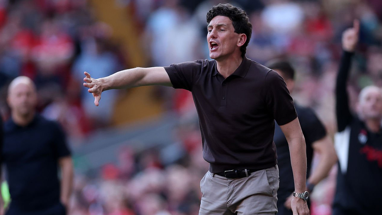 Keith Andrews Tetap Bangga Meski Brentford Gagal Lolos ke Kompetisi Eropa