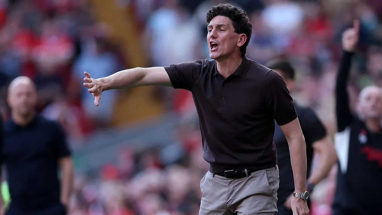 Keith Andrews Tetap Bangga Meski Brentford Gagal Lolos ke Kompetisi Eropa