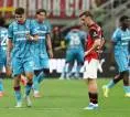 Kekalahan dari Cagliari Ancam Posisi Milan di Liga Champions