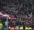 Kericuhan Suporter Pecah Jelang Derby Turin Antara Juventus dan Torino