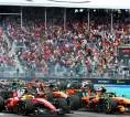 Ketidaksepakatan F1 Ancam Perubahan Aturan Kritis 2027