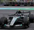 Kimi Antonelli Raih Kemenangan Rekor Usai Russell Mundur