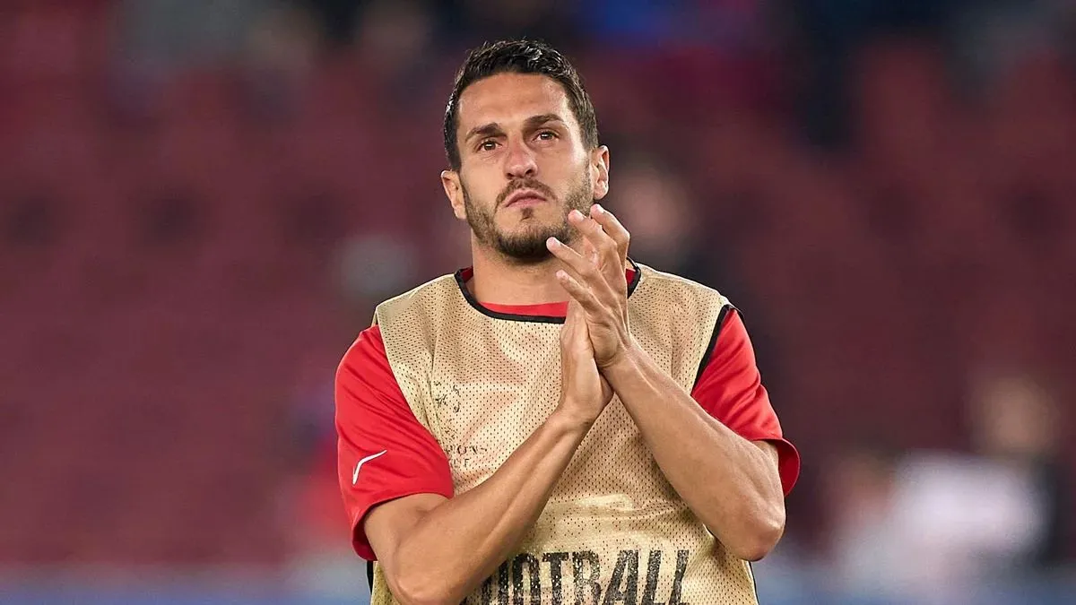 Koke: Musim La Liga Atletico Madrid Berakhir Bencana - sumber: (footballespana)