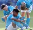 Krisis Cedera Napoli Memuncak Jelang Laga Final