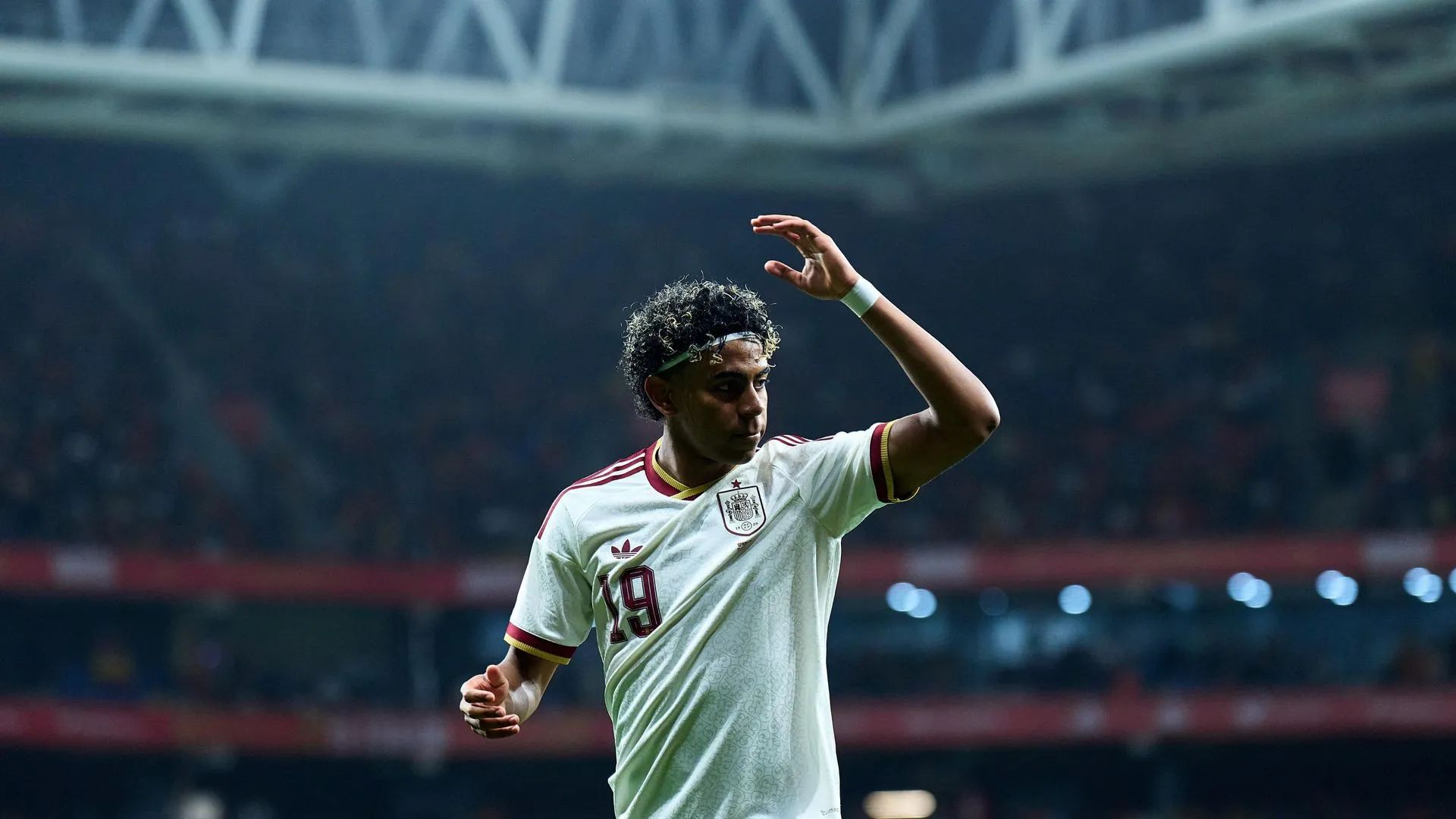 Lamine Yamal dan Gavi Masuk Skuad Piala Dunia Spanyol