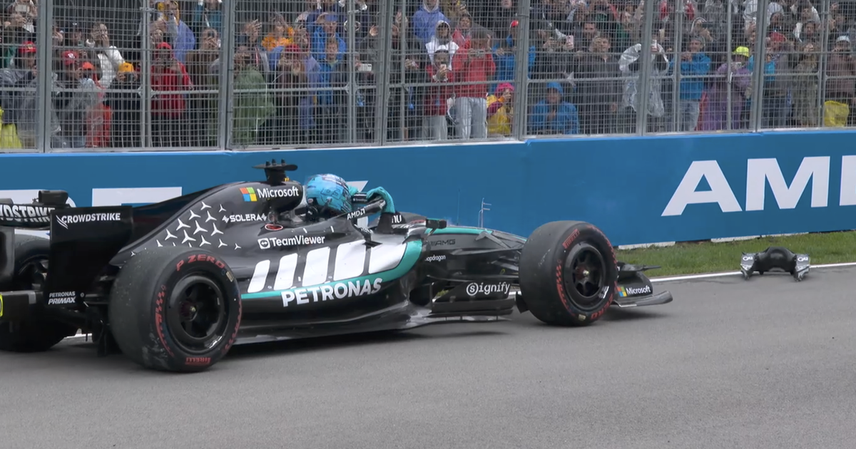 Lewis Hamilton Cetak Rekor Pribadi di Ferrari, Russell Bungkam