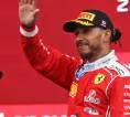 Lewis Hamilton Ungkap Rasa Syukur Usai Duel dengan Verstappen