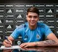 Lewis Miley Resmi Perpanjang Kontrak di Newcastle United
