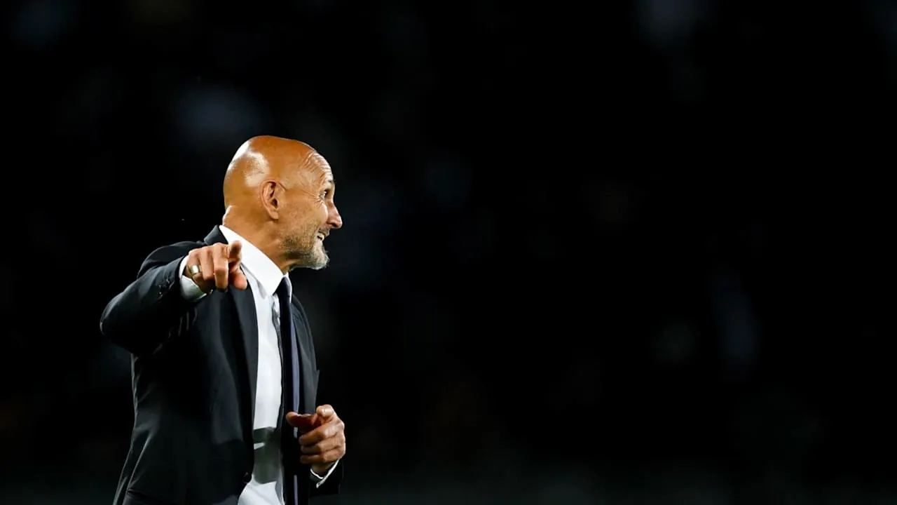 Luciano Spalletti