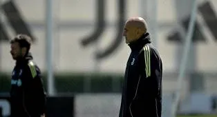 Luciano Spalletti Minta Juventus Rekrut Enam Pemain Baru