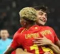 Luis de la Fuente Pilih 8 Pemain Barcelona Perkuat Timnas Spanyol