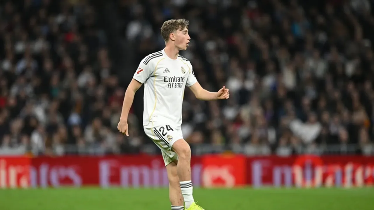Luis de la Fuente Tak Masukkan Pemain Real Madrid ke Timnas Spanyol
