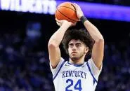 Malachi Moreno Batal Ikuti Draft, Kembali ke Kentucky